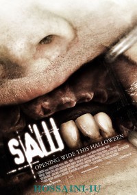 Saw III