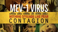 Contagion: the Virus 