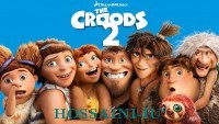 The Croods A New Age