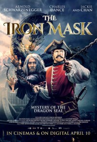 Journey to China The Mystery of Iron Mask